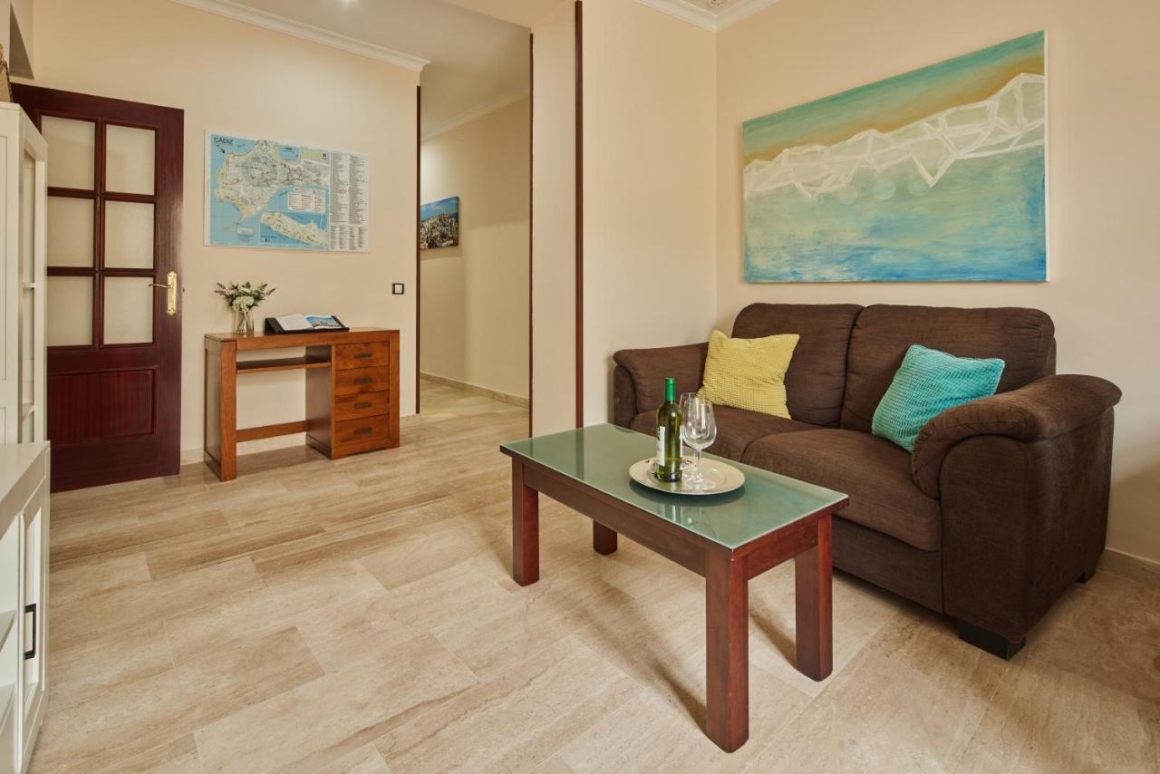 Appartement Tavira Little