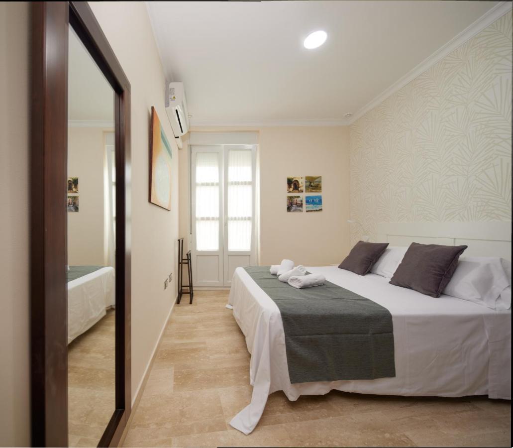 Appartement Tavira Little Cadix