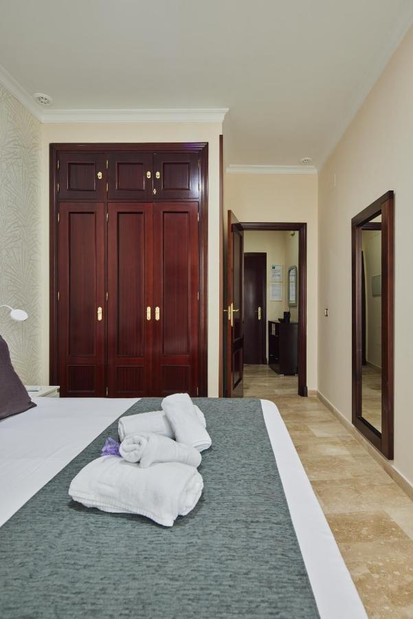 Appartement Tavira Little *