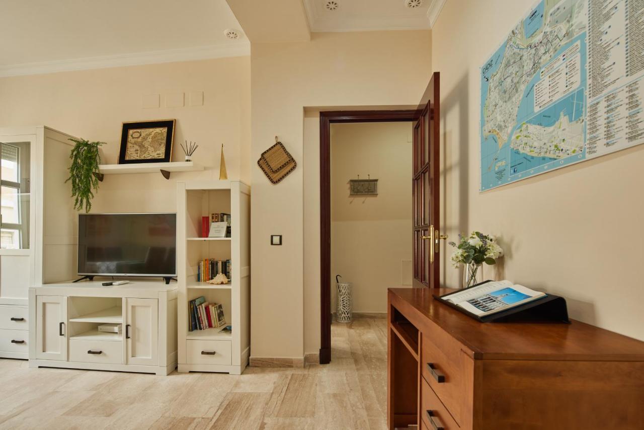 Tavira Little Appartement *