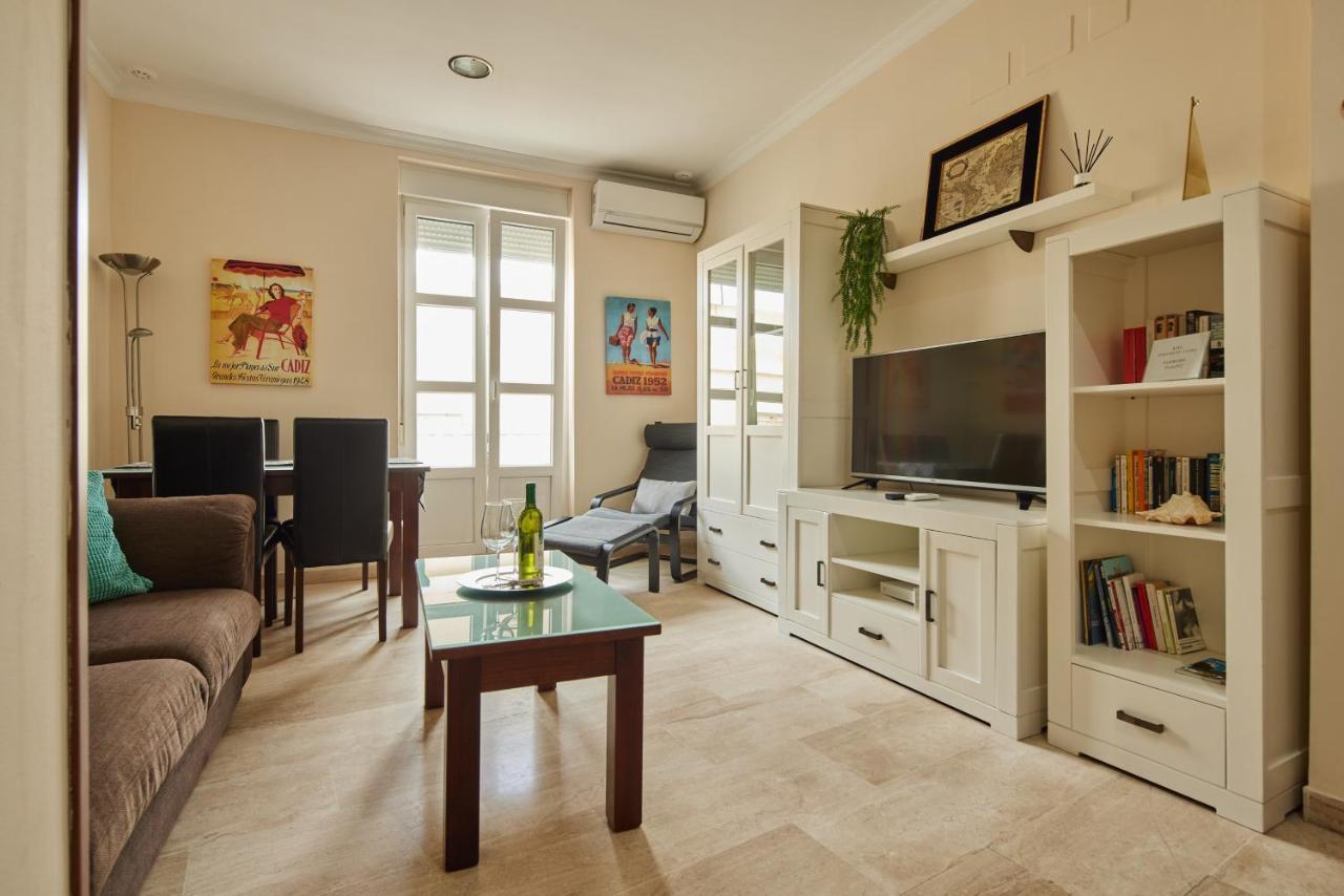 Apartment Tavira Little Cádiz