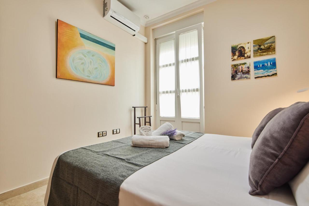 Tavira Little Apartment Cádiz