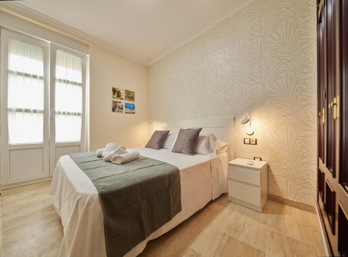Apartment Tavira Little Cádiz